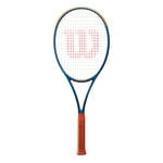 Raquetas De Tenis Wilson Blade 98 16X19 V9 RG 2024